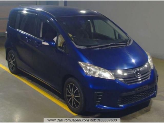 honda freed 2015 quick_quick_DBA-GB3_1632901 image 1