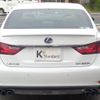 lexus gs 2014 -LEXUS--Lexus GS DAA-AWL10--AWL10-6003402---LEXUS--Lexus GS DAA-AWL10--AWL10-6003402- image 2