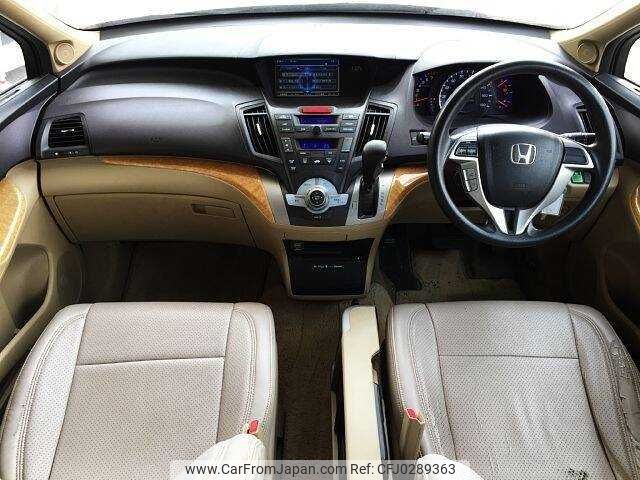 honda odyssey 2009 504928-924867 image 1