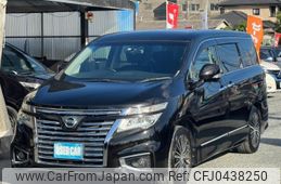 nissan elgrand 2014 quick_quick_DBA-TE52_TE52-073172