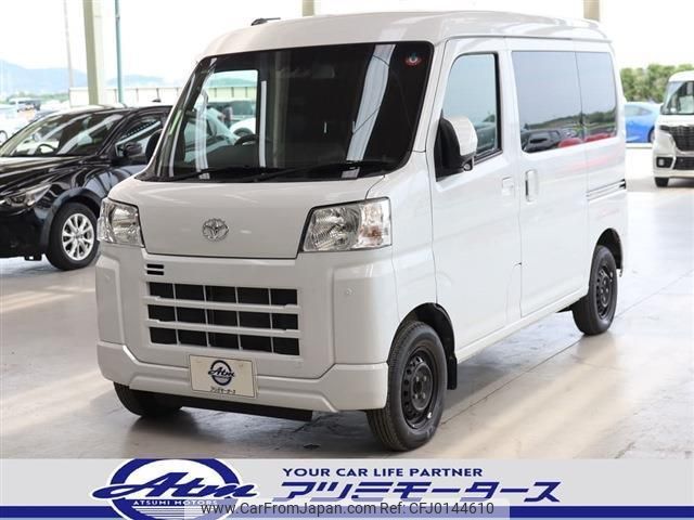 toyota pixis-van 2021 quick_quick_3BD-S700M_S700M-0000067 image 1