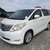 toyota alphard 2008 -TOYOTA 【広島 300る7281】--Alphard ANH20W-8023142---TOYOTA 【広島 300る7281】--Alphard ANH20W-8023142- image 5