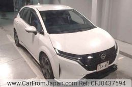 nissan aura 2023 -NISSAN--AURA FE13--296276---NISSAN--AURA FE13--296276-