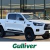 toyota hilux 2022 -TOYOTA--Hilux 3DF-GUN125--GUN125-3931396---TOYOTA--Hilux 3DF-GUN125--GUN125-3931396- image 1
