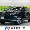 toyota harrier-hybrid 2021 quick_quick_AXUH80_AXUH80-0033256 image 1