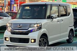 honda n-box 2013 CFJ1343974
