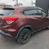 honda vezel 2014 -HONDA--VEZEL RU2--1001407---HONDA--VEZEL RU2--1001407- image 2