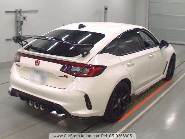 honda civic 2023 -HONDA 【湘南 312の55】--Civic FL5-1003564---HONDA 【湘南 312の55】--Civic FL5-1003564- image 2