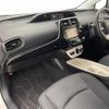 toyota prius 2017 -TOYOTA--Prius DAA-ZVW51--ZVW51-6051156---TOYOTA--Prius DAA-ZVW51--ZVW51-6051156- image 8