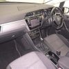 volkswagen golf-touran 2017 -VOLKSWAGEN 【三重 302ﾃ2607】--VW Golf Touran 1TCZD-HW028916---VOLKSWAGEN 【三重 302ﾃ2607】--VW Golf Touran 1TCZD-HW028916- image 5
