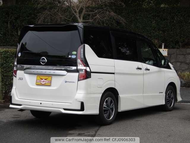 nissan serena 2020 quick_quick_6AA-HFC27_HFC27-093528 image 2