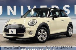 mini mini-others 2018 quick_quick_XM15_WMWXM520302H68914