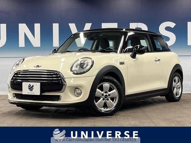 mini mini-others 2018 quick_quick_XM15_WMWXM520302H68914 image 1