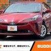 toyota prius 2020 -TOYOTA--Prius DAA-ZVW51--ZVW51-6155077---TOYOTA--Prius DAA-ZVW51--ZVW51-6155077- image 1
