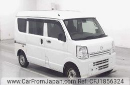 mazda scrum-van 2015 CFJ1856324