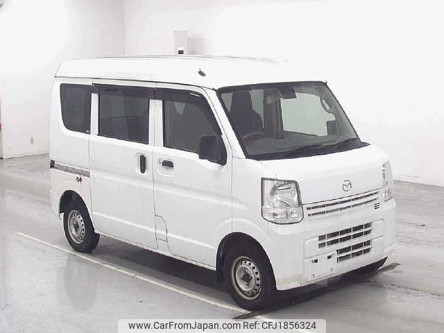 mazda scrum-van 2015 CFJ1856324 image 1