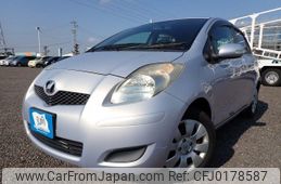 toyota vitz 2010 REALMOTOR_N2024080224F-24