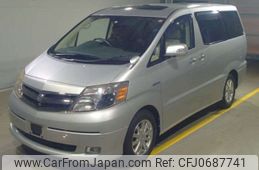 toyota alphard 2008 -TOYOTA--Alphard DAA-ATH10W--ATH10-0024240---TOYOTA--Alphard DAA-ATH10W--ATH10-0024240-