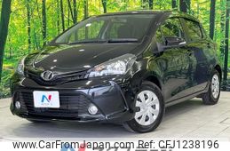 toyota vitz 2014 -TOYOTA--Vitz DBA-NSP130--NSP130-2184135---TOYOTA--Vitz DBA-NSP130--NSP130-2184135-