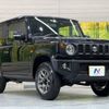 suzuki jimny 2022 -SUZUKI--Jimny 3BA-JB64W--JB64W-248759---SUZUKI--Jimny 3BA-JB64W--JB64W-248759- image 17