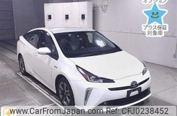 toyota prius 2019 -TOYOTA--Prius ZVW51-6137947---TOYOTA--Prius ZVW51-6137947-