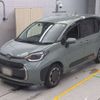 toyota sienta 2022 -TOYOTA--Sienta 6AA-MXPL10G--MXPL10G-1007963---TOYOTA--Sienta 6AA-MXPL10G--MXPL10G-1007963- image 1