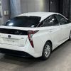 toyota prius 2018 -TOYOTA--Prius ZVW55-8058781---TOYOTA--Prius ZVW55-8058781- image 6