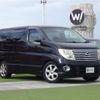 nissan elgrand 2006 -NISSAN--Elgrand CBA-ME51--ME51-054368---NISSAN--Elgrand CBA-ME51--ME51-054368- image 1