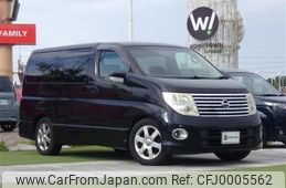 nissan elgrand 2006 -NISSAN--Elgrand CBA-ME51--ME51-054368---NISSAN--Elgrand CBA-ME51--ME51-054368-