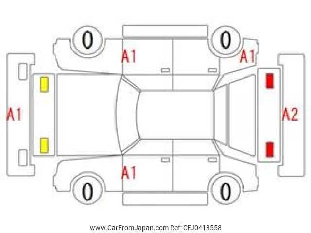 audi a6 2013 -AUDI--Audi A6 DBA-4GCHVS--WAUZZZ4G3DN069389---AUDI--Audi A6 DBA-4GCHVS--WAUZZZ4G3DN069389- image 2