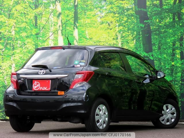 toyota vitz 2016 quick_quick_NSP130_2228208 image 2