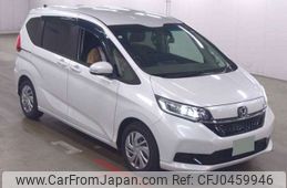 honda freed 2021 -HONDA 【滋賀 501ﾕ7973】--Freed 6BA-GB5--GB5-3145623---HONDA 【滋賀 501ﾕ7973】--Freed 6BA-GB5--GB5-3145623-