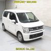 suzuki wagon-r 2020 -SUZUKI--Wagon R MH95S-101166---SUZUKI--Wagon R MH95S-101166- image 1