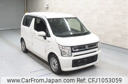 suzuki wagon-r 2020 -SUZUKI--Wagon R MH95S-101166---SUZUKI--Wagon R MH95S-101166-