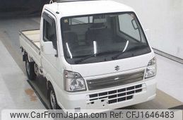 suzuki carry-truck 2017 CFJ1646483