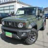 suzuki jimny-sierra 2019 CFJ1818095 image 1