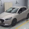 mazda demio 2021 -MAZDA--MAZDA2 DJLFS-753851---MAZDA--MAZDA2 DJLFS-753851- image 1