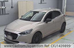 mazda demio 2021 -MAZDA--MAZDA2 DJLFS-753851---MAZDA--MAZDA2 DJLFS-753851-