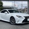 lexus rc 2015 CFJ1840967 image 1