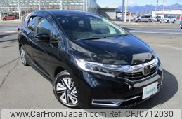 honda shuttle 2019 -HONDA--Shuttle 6BA-GK8--GK8-2103131---HONDA--Shuttle 6BA-GK8--GK8-2103131-