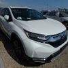 honda cr-v 2021 NIKYO_JL29369 image 1