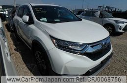 honda cr-v 2021 NIKYO_JL29369