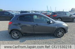 mazda demio 2014 CFJ1530218