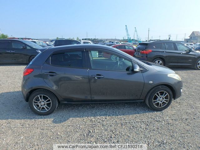 mazda demio 2014 CFJ1530218 image 1