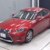 lexus is 2017 -LEXUS 【岐阜 303に8777】--Lexus IS AVE30-5068919---LEXUS 【岐阜 303に8777】--Lexus IS AVE30-5068919- image 1