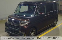 daihatsu tanto 2016 -DAIHATSU 【品川 580ﾂ1369】--Tanto DBA-LA600S--LA600S-0424459---DAIHATSU 【品川 580ﾂ1369】--Tanto DBA-LA600S--LA600S-0424459-