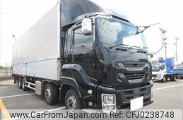 isuzu isuzu-others 2019 -ISUZU 【三重 100ﾊ8393】--Isuzu Truck CYJ77C-7006425---ISUZU 【三重 100ﾊ8393】--Isuzu Truck CYJ77C-7006425-