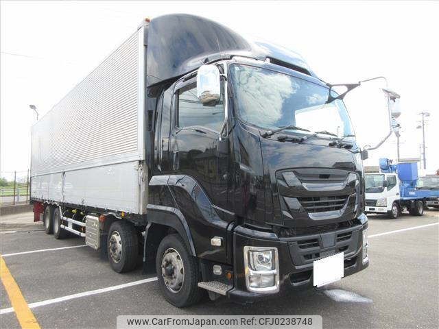 isuzu isuzu-others 2019 -ISUZU 【三重 100ﾊ8393】--Isuzu Truck CYJ77C-7006425---ISUZU 【三重 100ﾊ8393】--Isuzu Truck CYJ77C-7006425- image 1