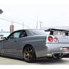 nissan skyline 2001 GOO_JP_700060229130250516001 image 15