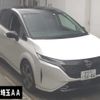 nissan aura 2023 -NISSAN 【春日部 302ｽ5646】--AURA FE13-331084---NISSAN 【春日部 302ｽ5646】--AURA FE13-331084- image 1